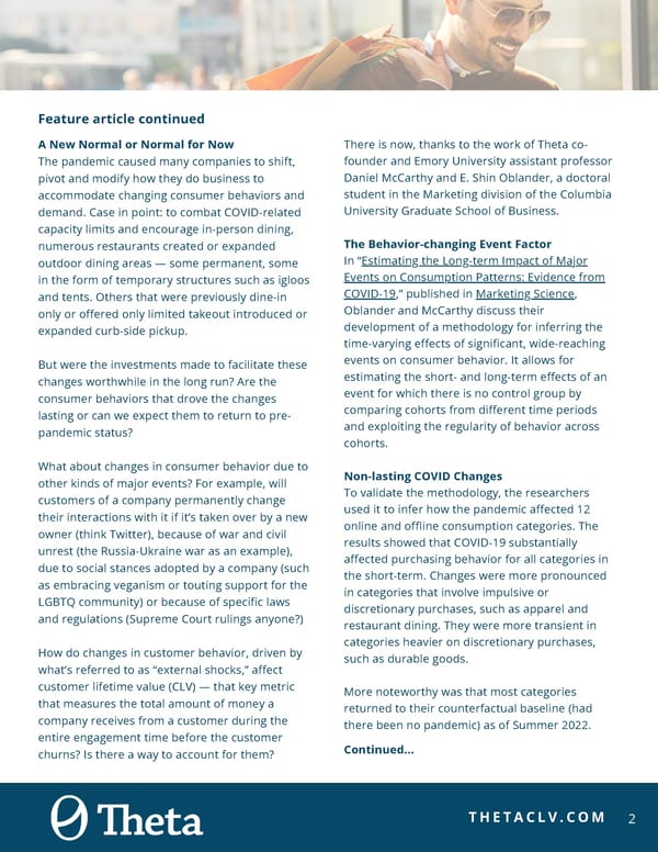 Centricity_July Issue - Page 2