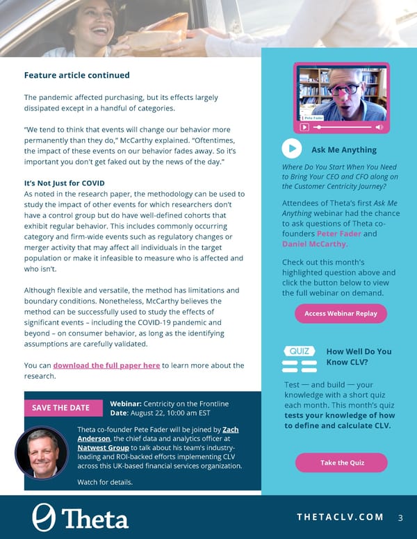 Centricity_July Issue - Page 3